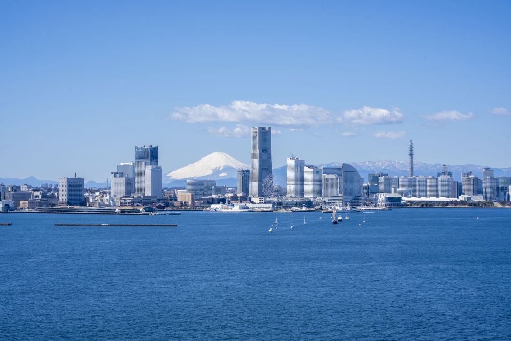 Top 50 Things to Do in Yokohama
- Sightseeing, Dining, and Local Tips