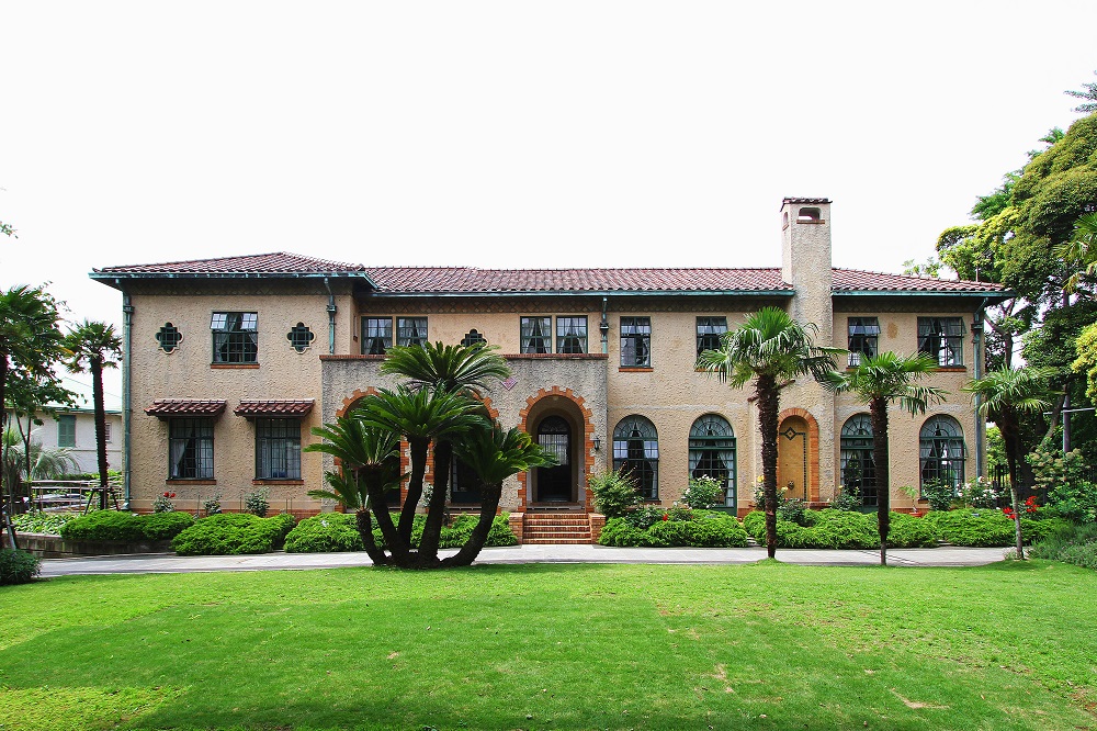 Berrick Hall