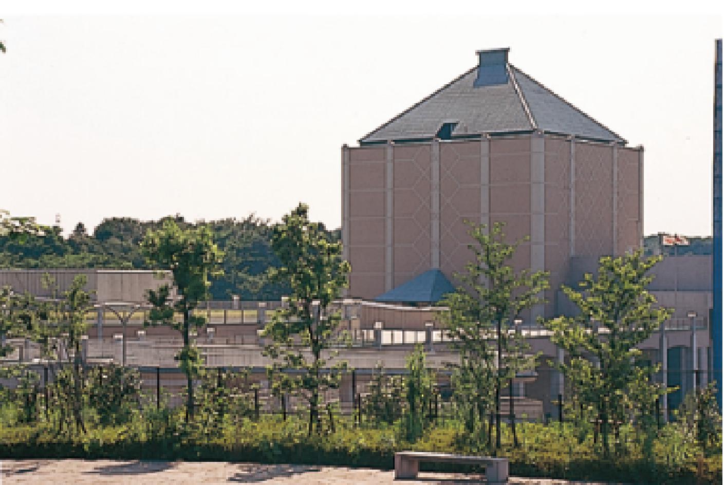 Yokohama History Museum