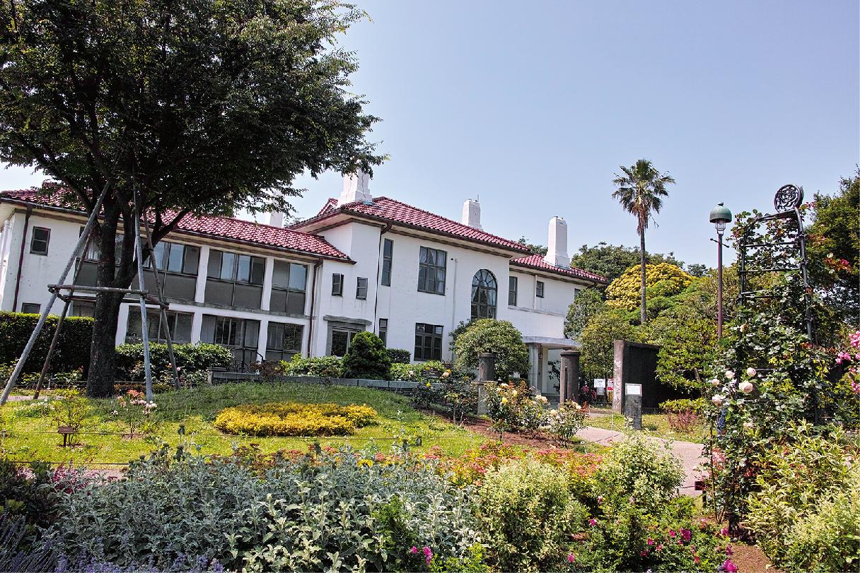 British House Yokohama