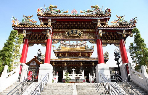 Yokohama Kantei Byo
