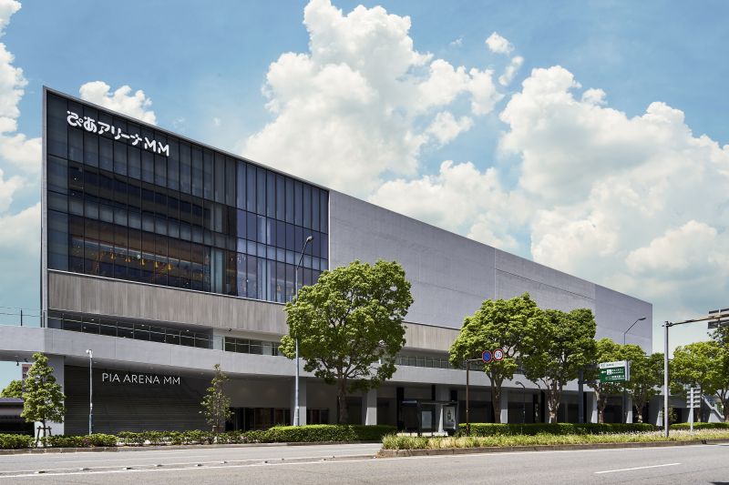 PIA ARENA MM