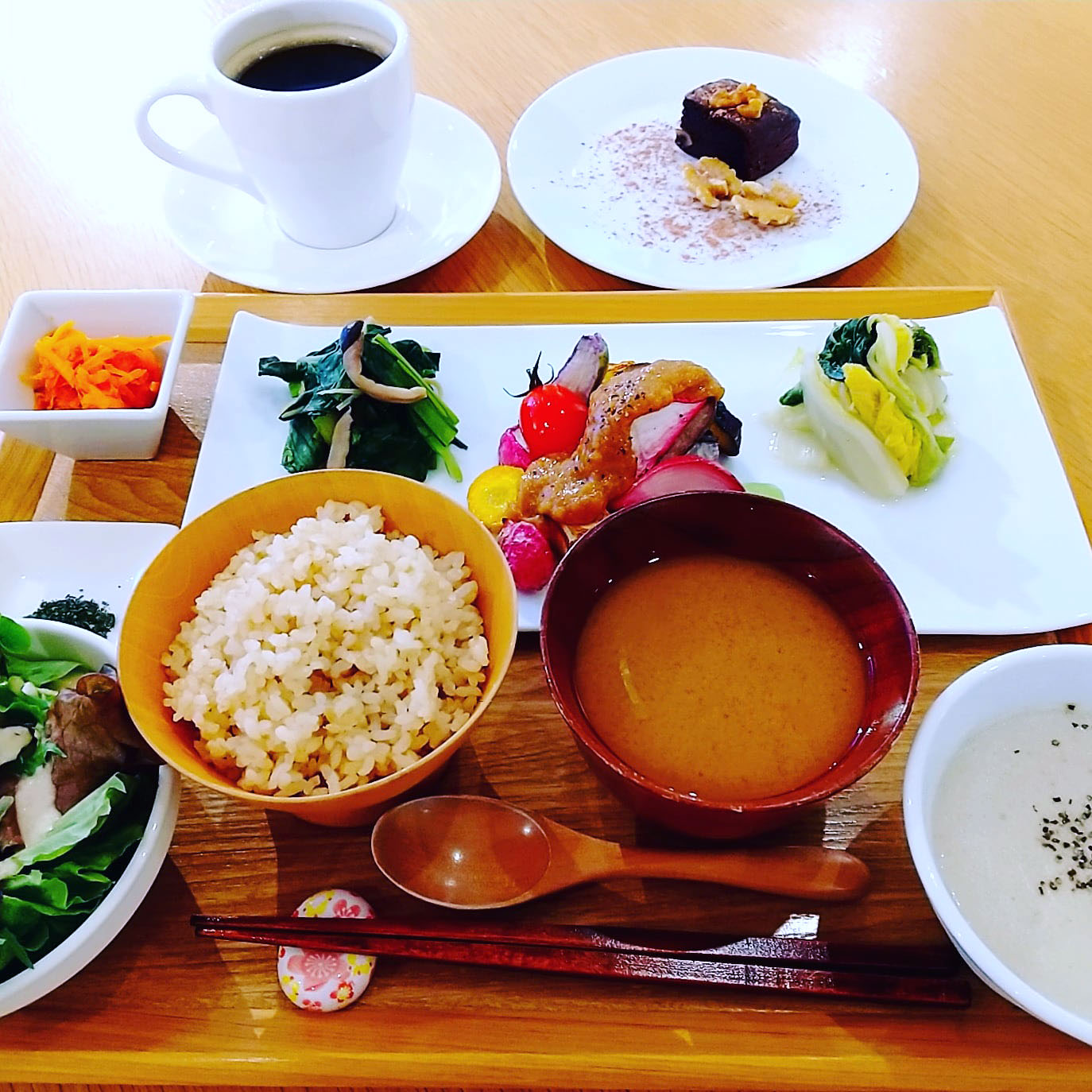 Kiseki Caf&eacute;