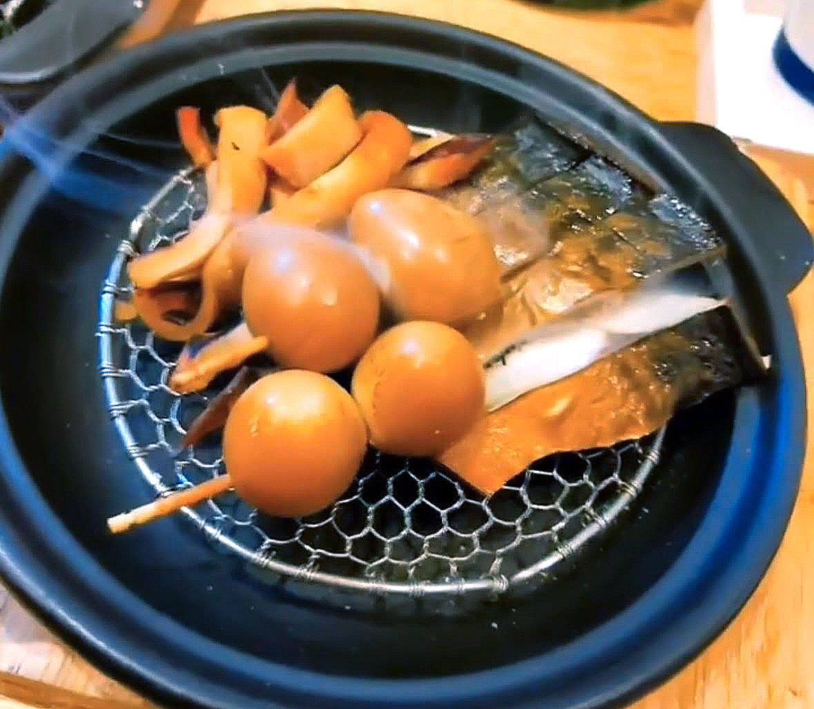 Yokohama Obanzai Tsukiyomi