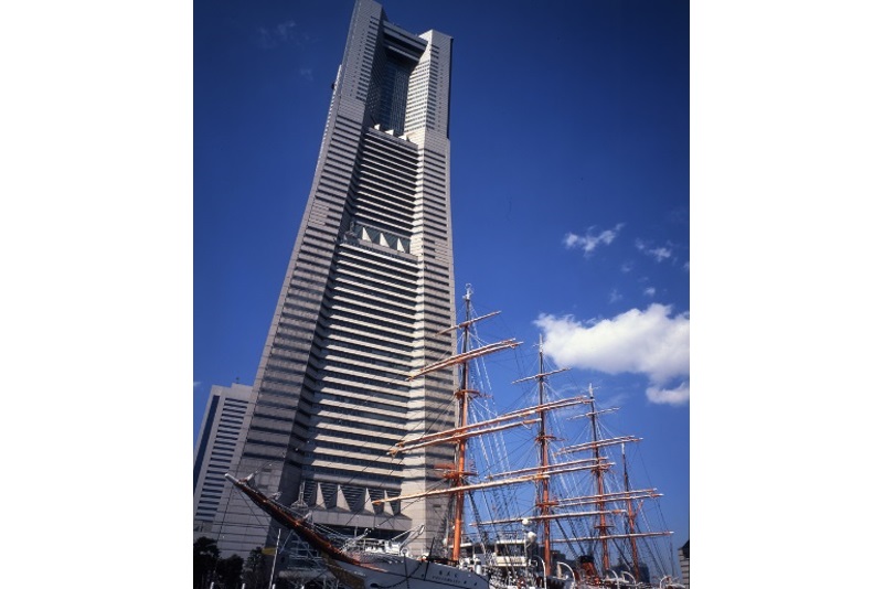 Yokohama Royal Park Hotel