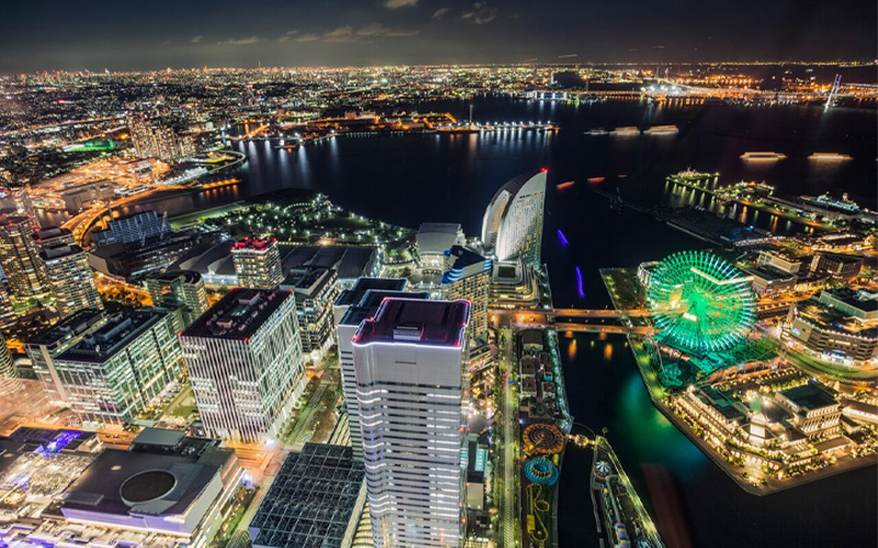 City Map
