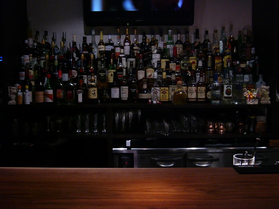 THE BAR ONE & ONLY