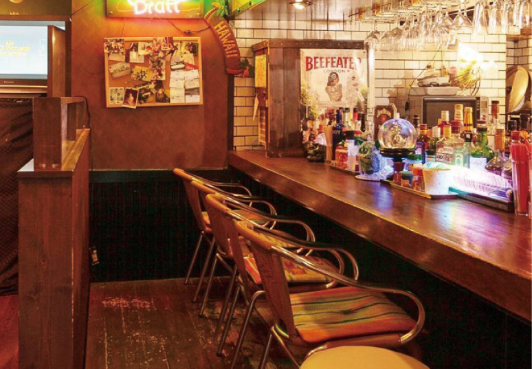 WANG&rsquo;S DINING