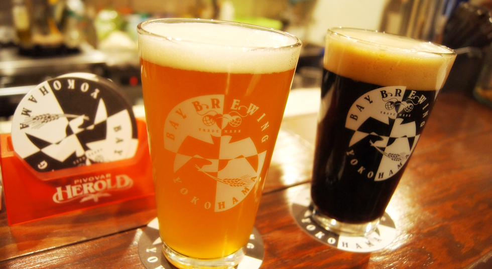 Yokohama Bay Brewing