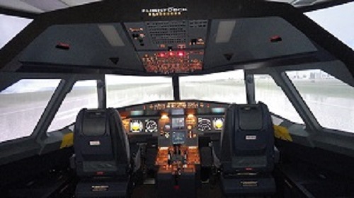 JFlight