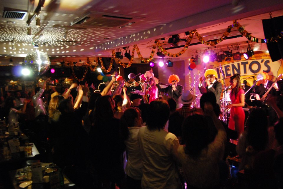 KENTO'S YOKOHAMA
