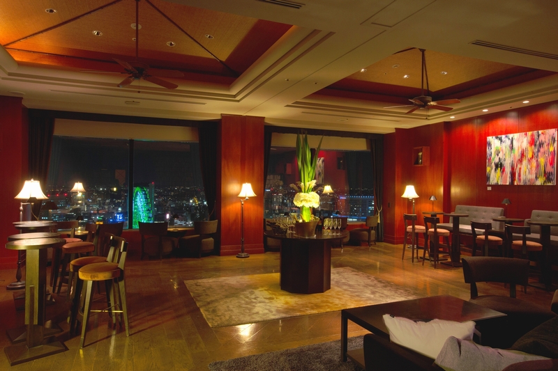 View Lounge 「31st」