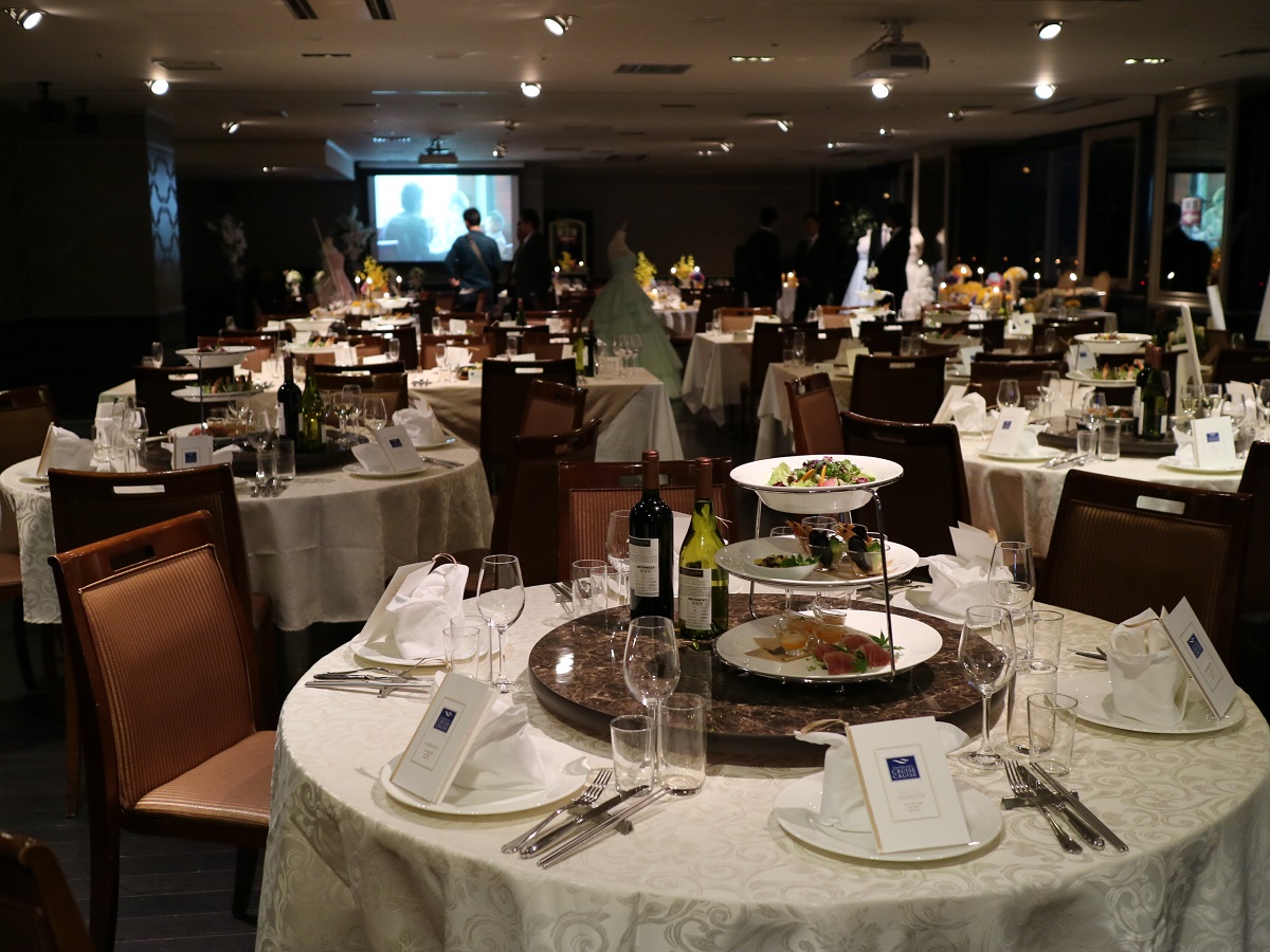 CRUISE CRUISE YOKOHAMA