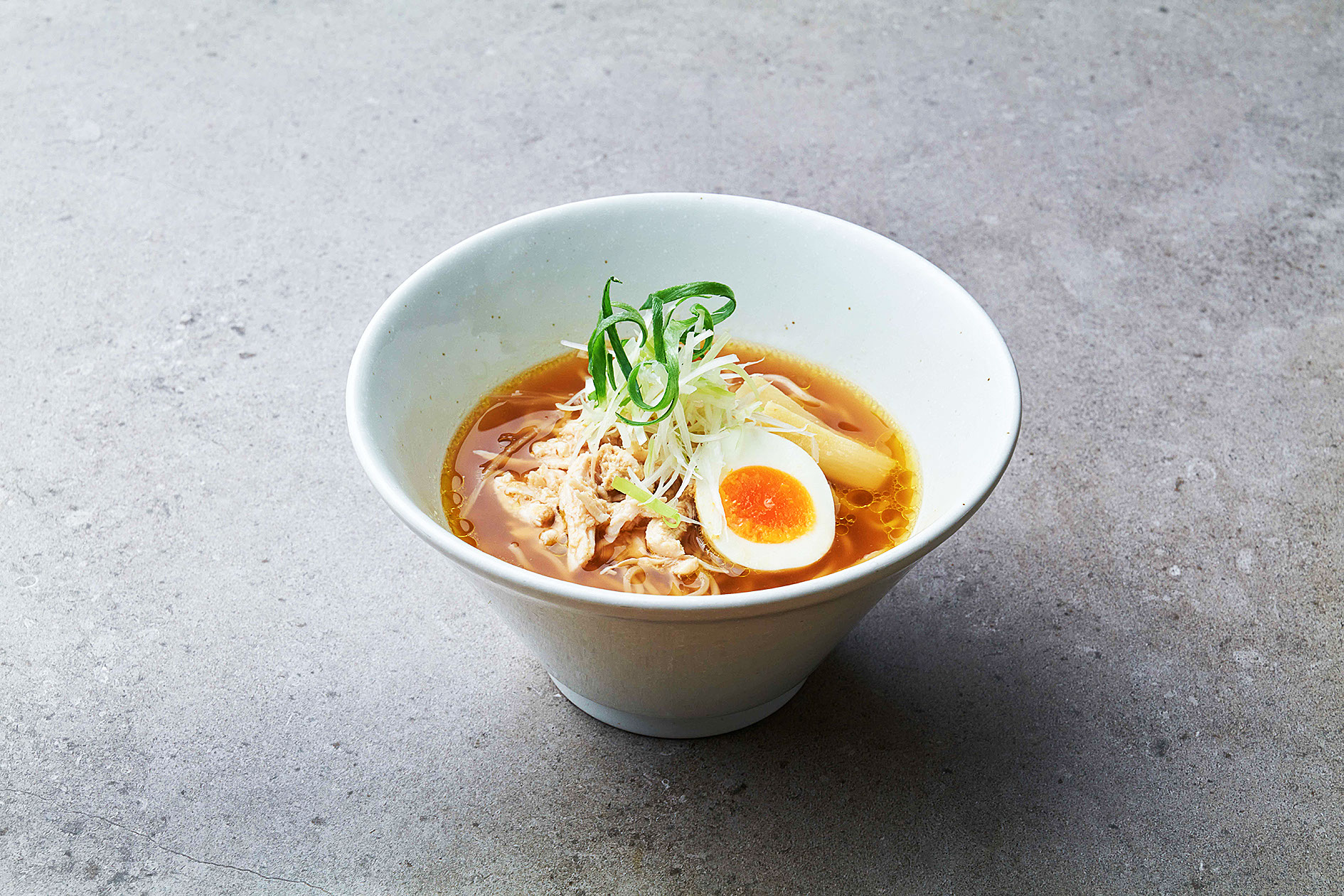 Hakko Ramen izuru 