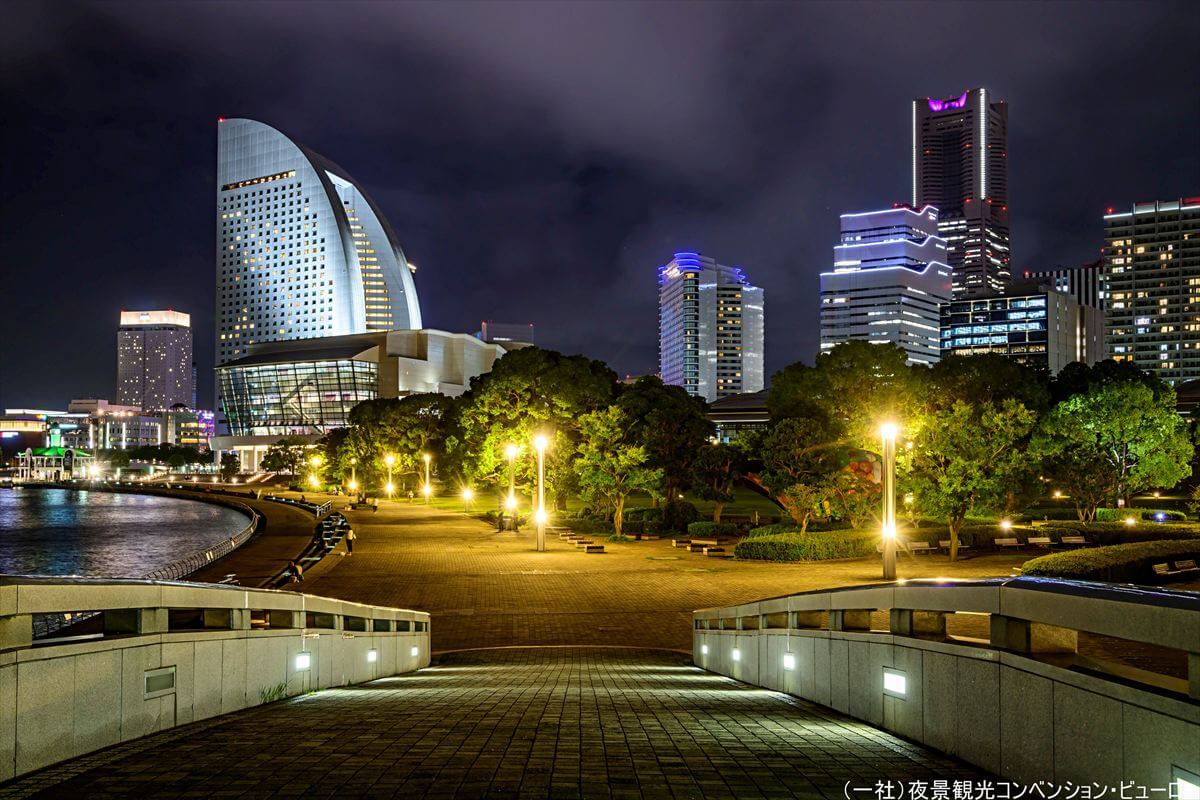 린코 파크(항구 파크)