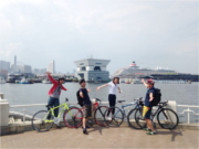 Cycle Travelation