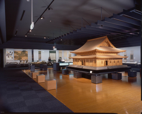 가나가와현립 역사박물관