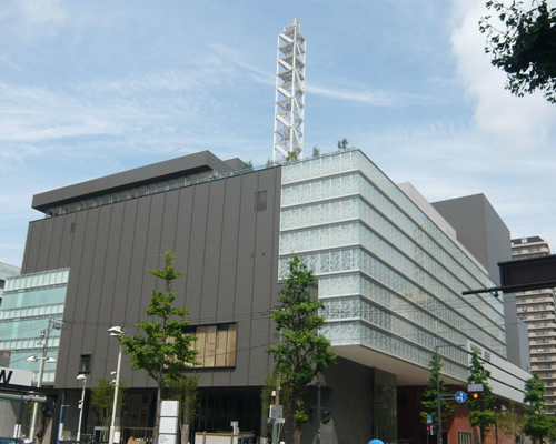 NHK 요코하마 방송국
