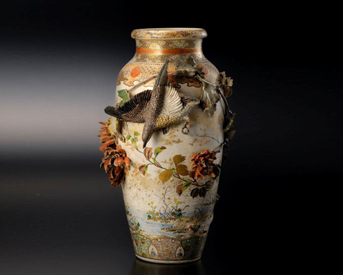 미야가와 코잔 마쿠즈뮤지엄(Makuzu Ware Museum)