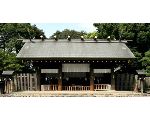 이세야마코타이 진구(신사)