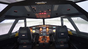 JFlight