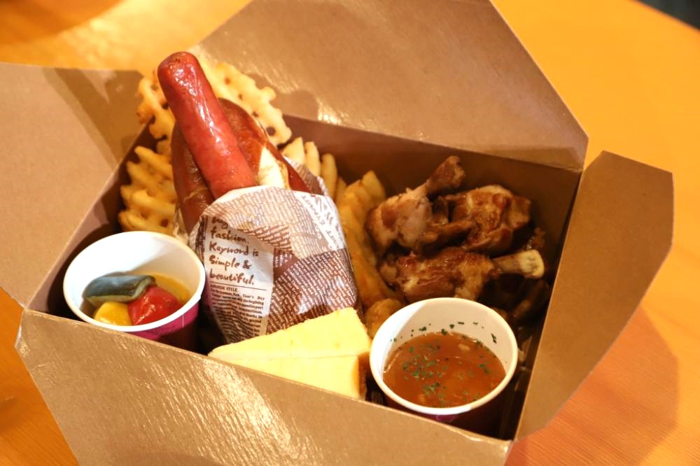  요코하마 아카렌가창고 봄의 맥주 축제 "Yokohama Frühlings Fest 2019"