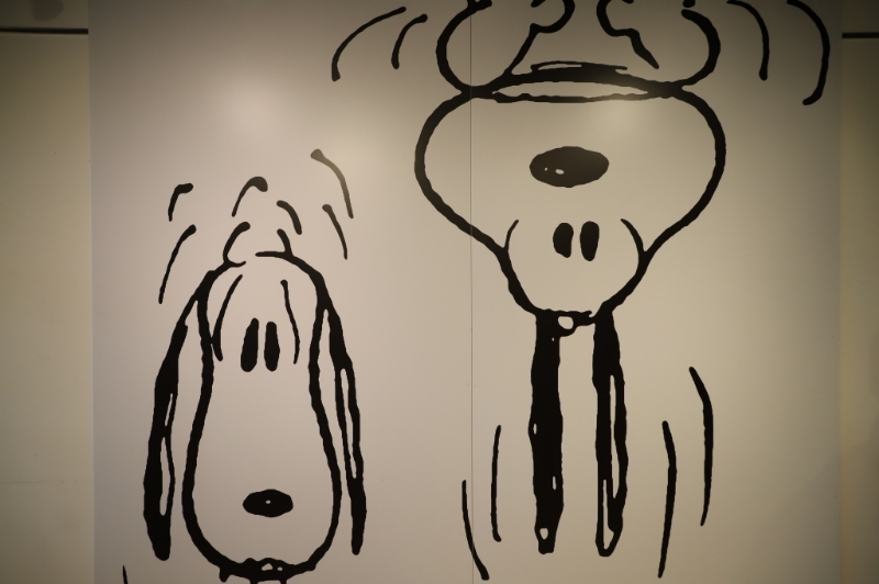 [블로그] 스누피&times;재미 있는 과학 아트전 "SNOOPY&trade; FANTARATION"