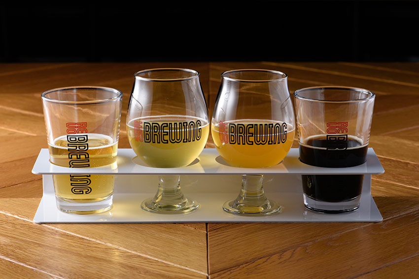 REVO BREWING
