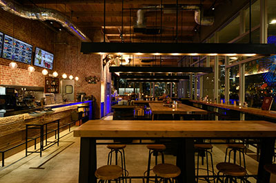 REVO BREWING