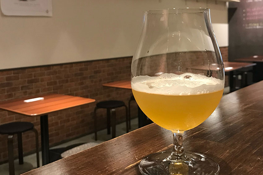 Spica Brewing