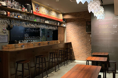 Spica Brewing