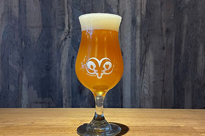 254BeeR & Restaurant