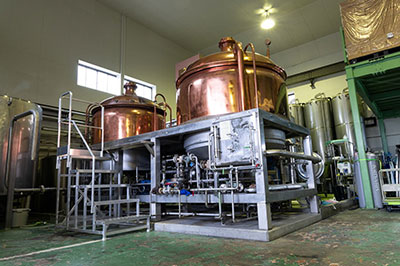 橫濱Bay Brewing
