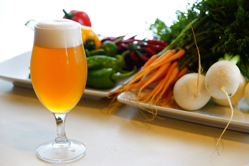 LIVING CRAFT BEER BAR