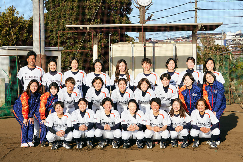 日立Sundiva