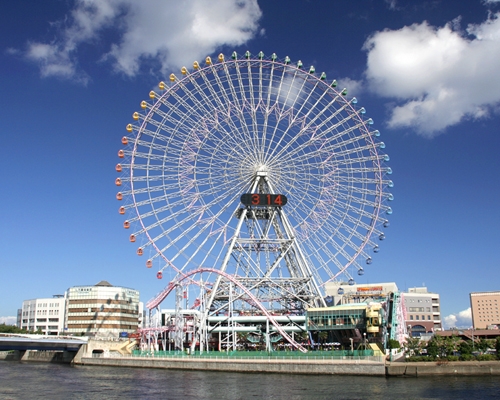 What to do in Yokohama? These are the best 30 tourist spots selected by genre
