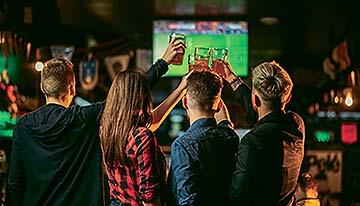 Sports Bar
