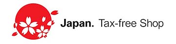Japan Tax Free Shop