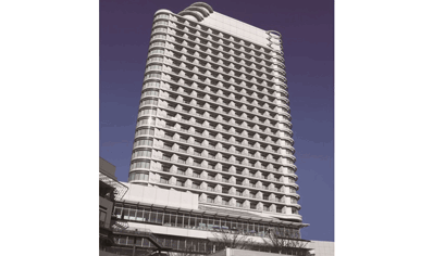 The Yokohama Bay Hotel Tokyu