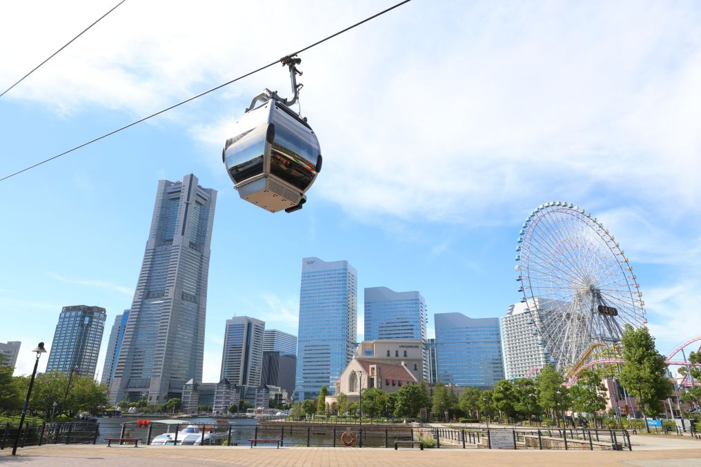 A 2-Day, 1-Night Itinerary to Fully Enjoy Yokohama