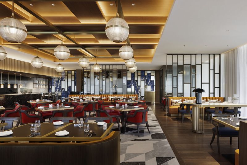 Brasserie du Quai