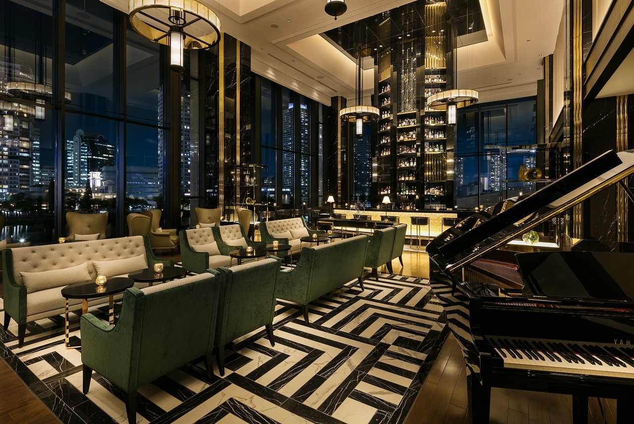 Bar & Lounge Melody
