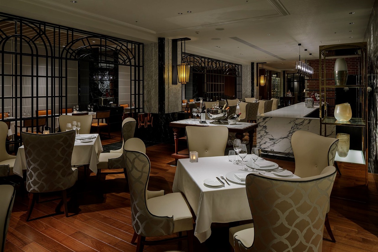 Milano Grill