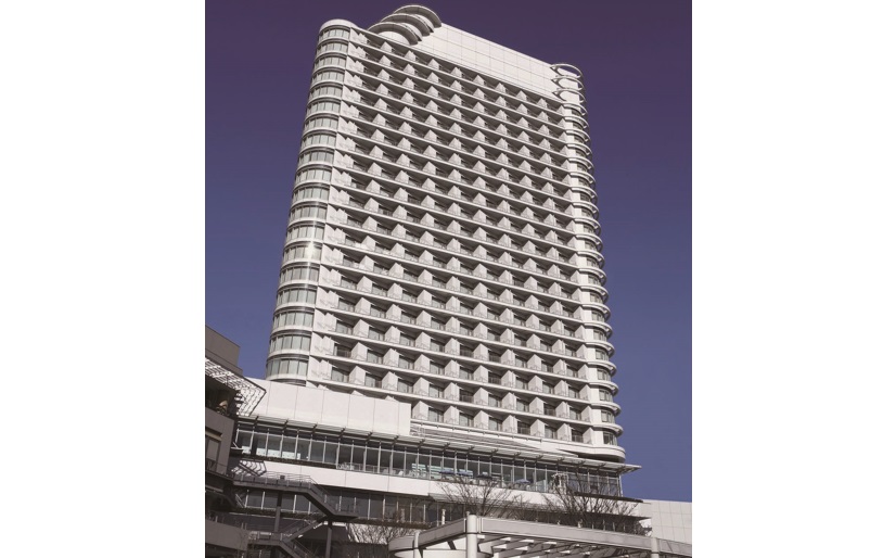The Yokohama Bay Hotel Tokyu