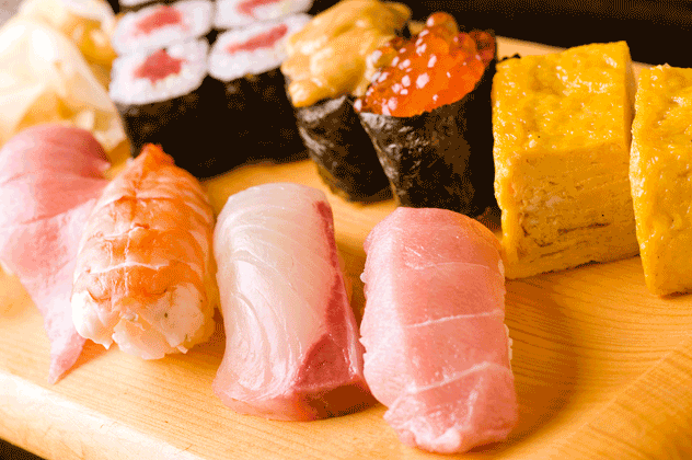 Sushi