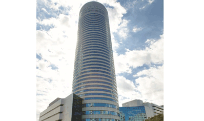 Shinyokohama Prince hotel