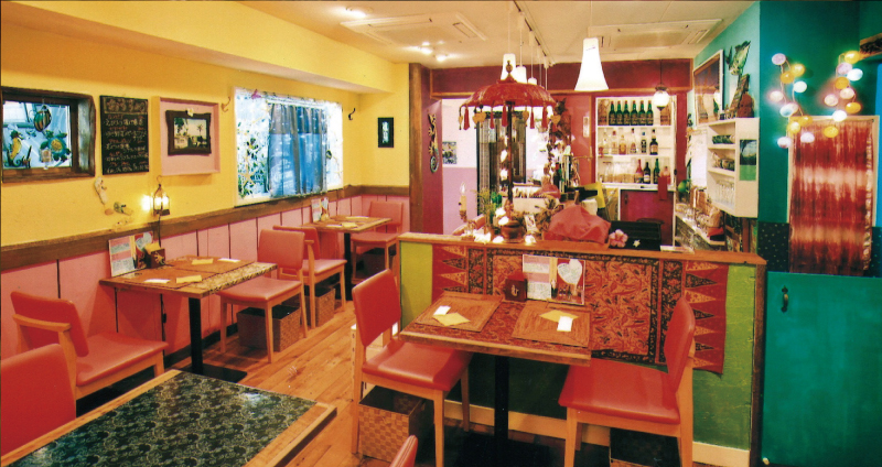 Indonesian Kitchen Iskandar