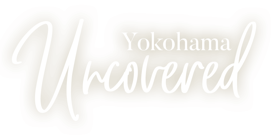 Yokohama descubierto