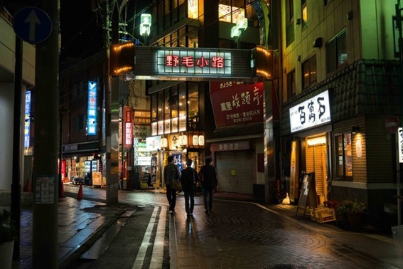 美食：征服你挑剔的胃 eterian  南西子