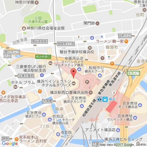 木之花 map